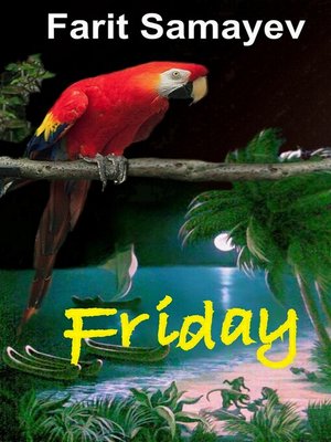 cover image of Friday